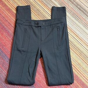 Vince Skinny Legging Pants